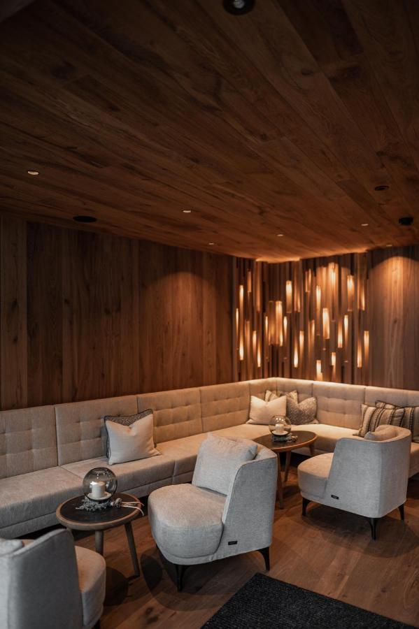 Residence Chalet L'Salvan Селва ди Вал Гардена Екстериор снимка