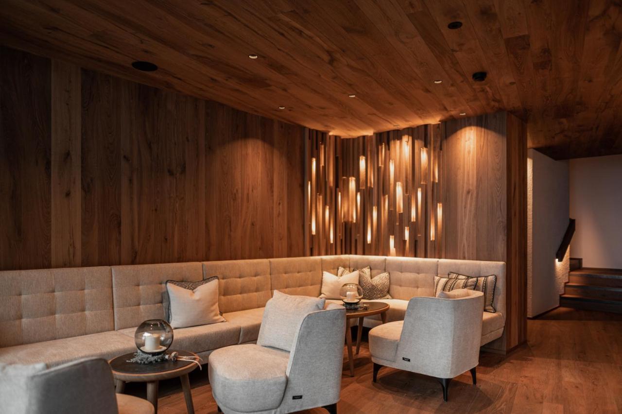 Residence Chalet L'Salvan Селва ди Вал Гардена Екстериор снимка
