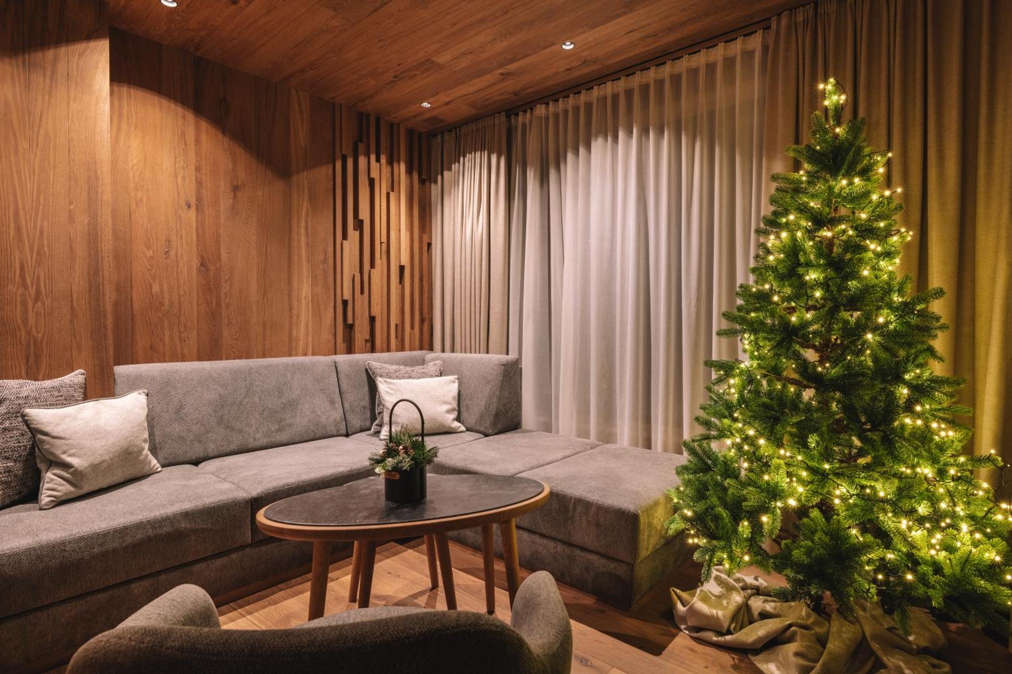 Residence Chalet L'Salvan Селва ди Вал Гардена Екстериор снимка
