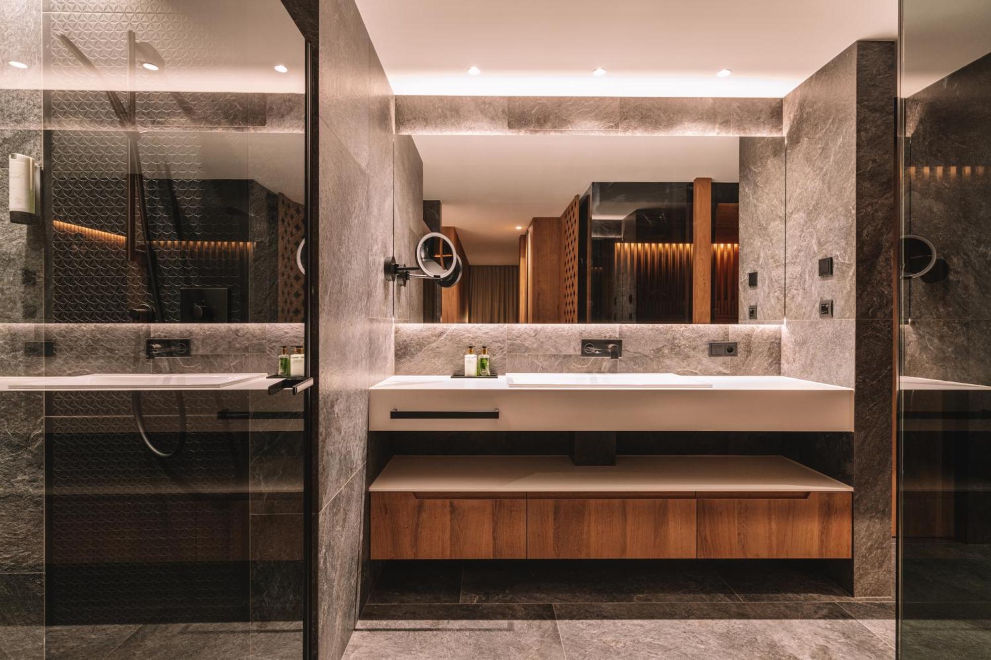 Residence Chalet L'Salvan Селва ди Вал Гардена Екстериор снимка