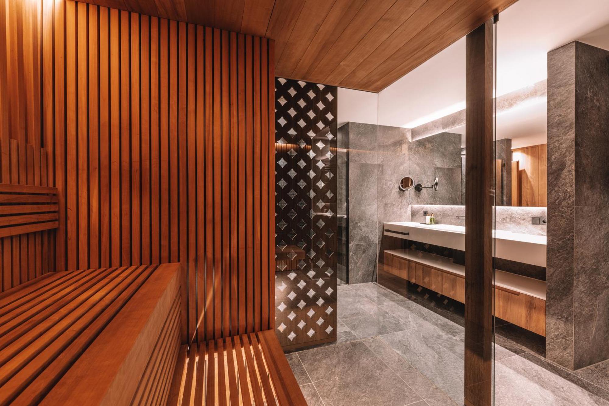 Residence Chalet L'Salvan Селва ди Вал Гардена Екстериор снимка