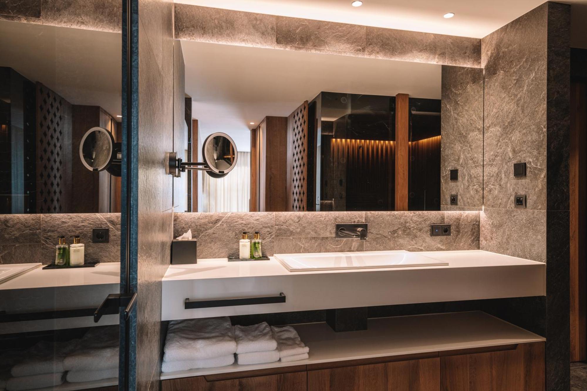 Residence Chalet L'Salvan Селва ди Вал Гардена Екстериор снимка