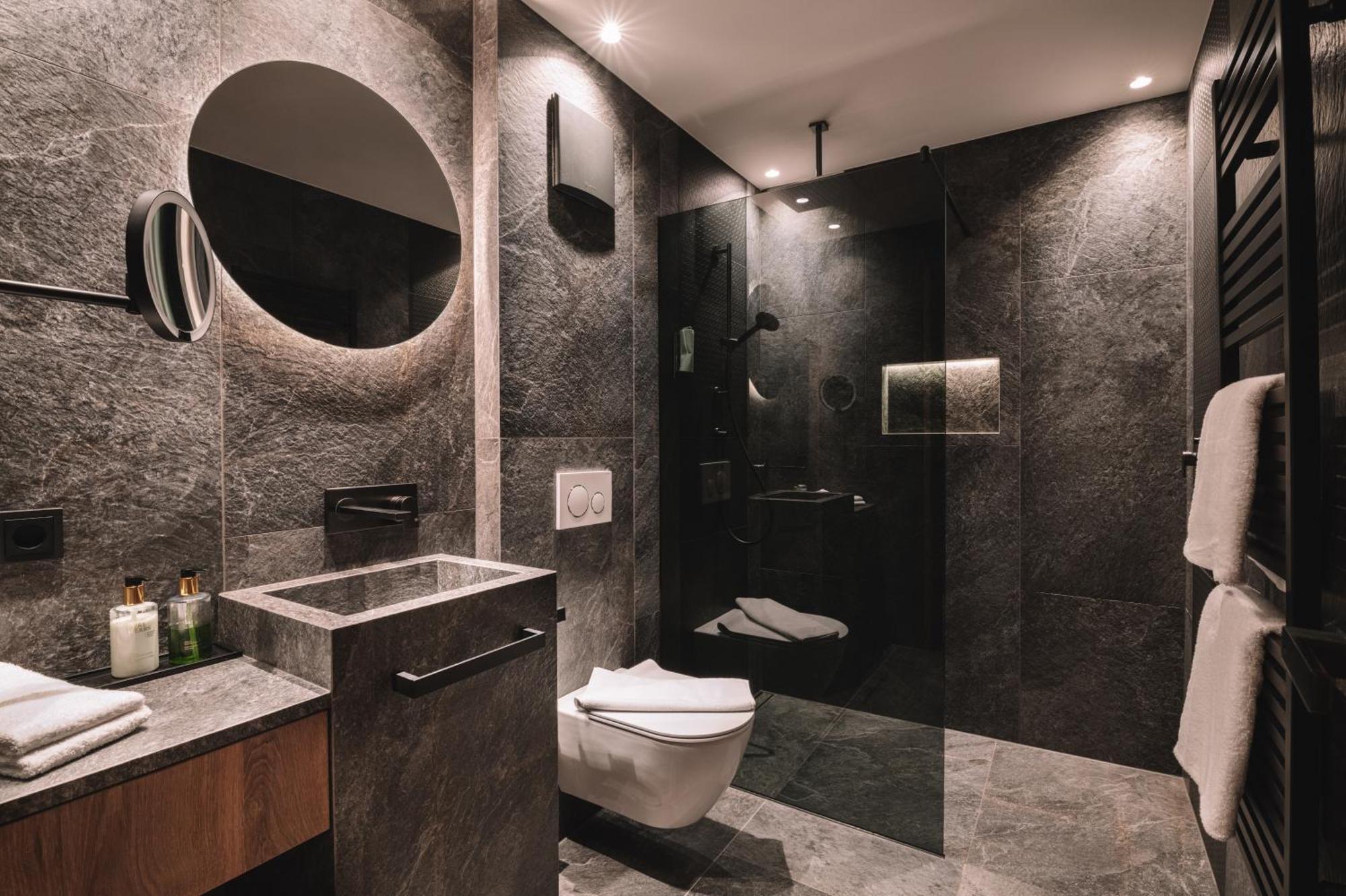 Residence Chalet L'Salvan Селва ди Вал Гардена Екстериор снимка