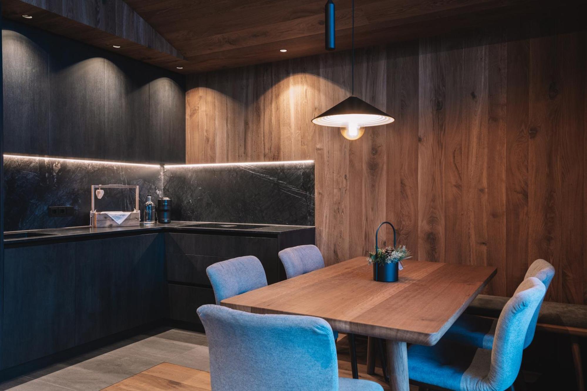 Residence Chalet L'Salvan Селва ди Вал Гардена Екстериор снимка