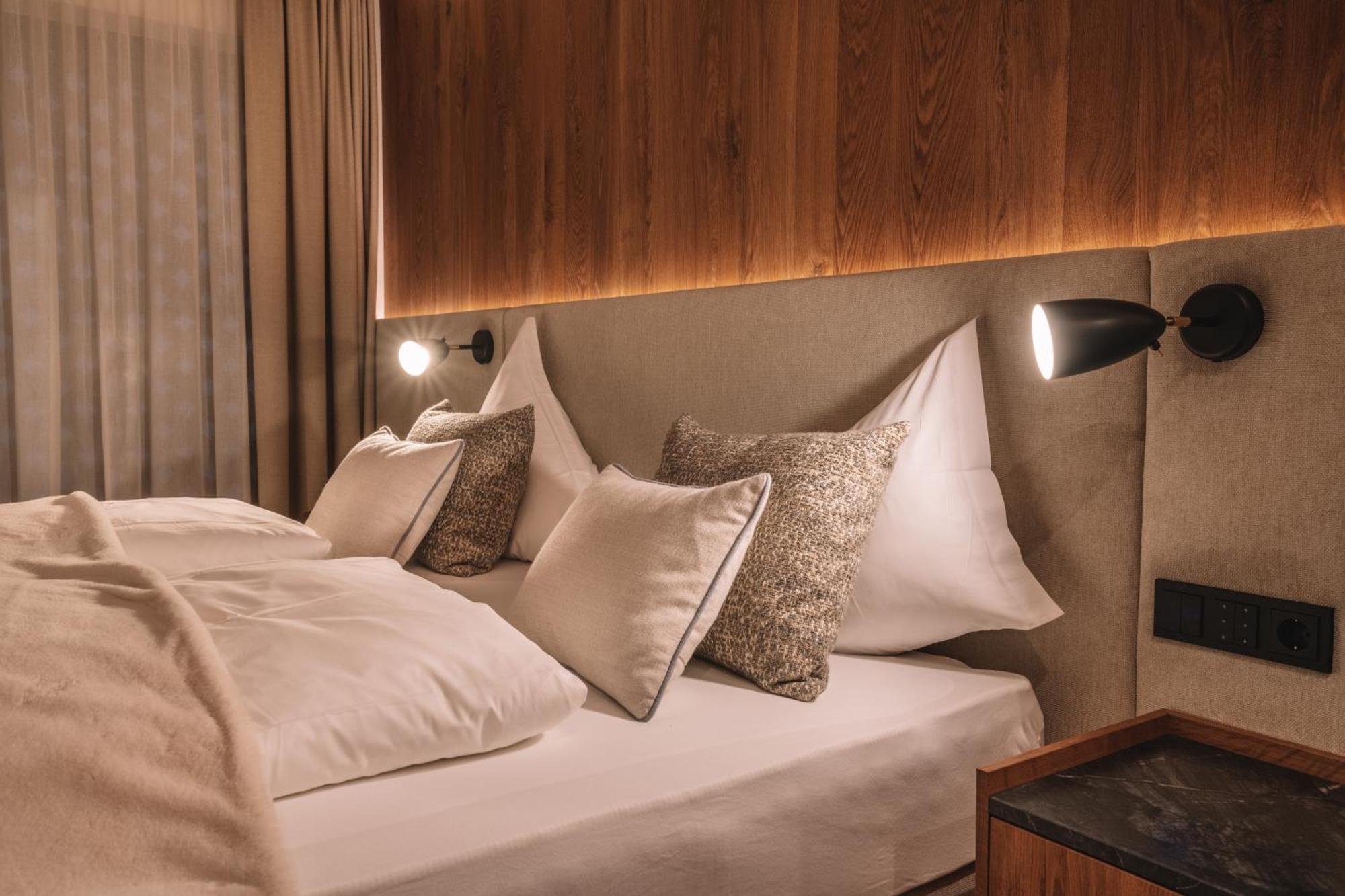 Residence Chalet L'Salvan Селва ди Вал Гардена Екстериор снимка