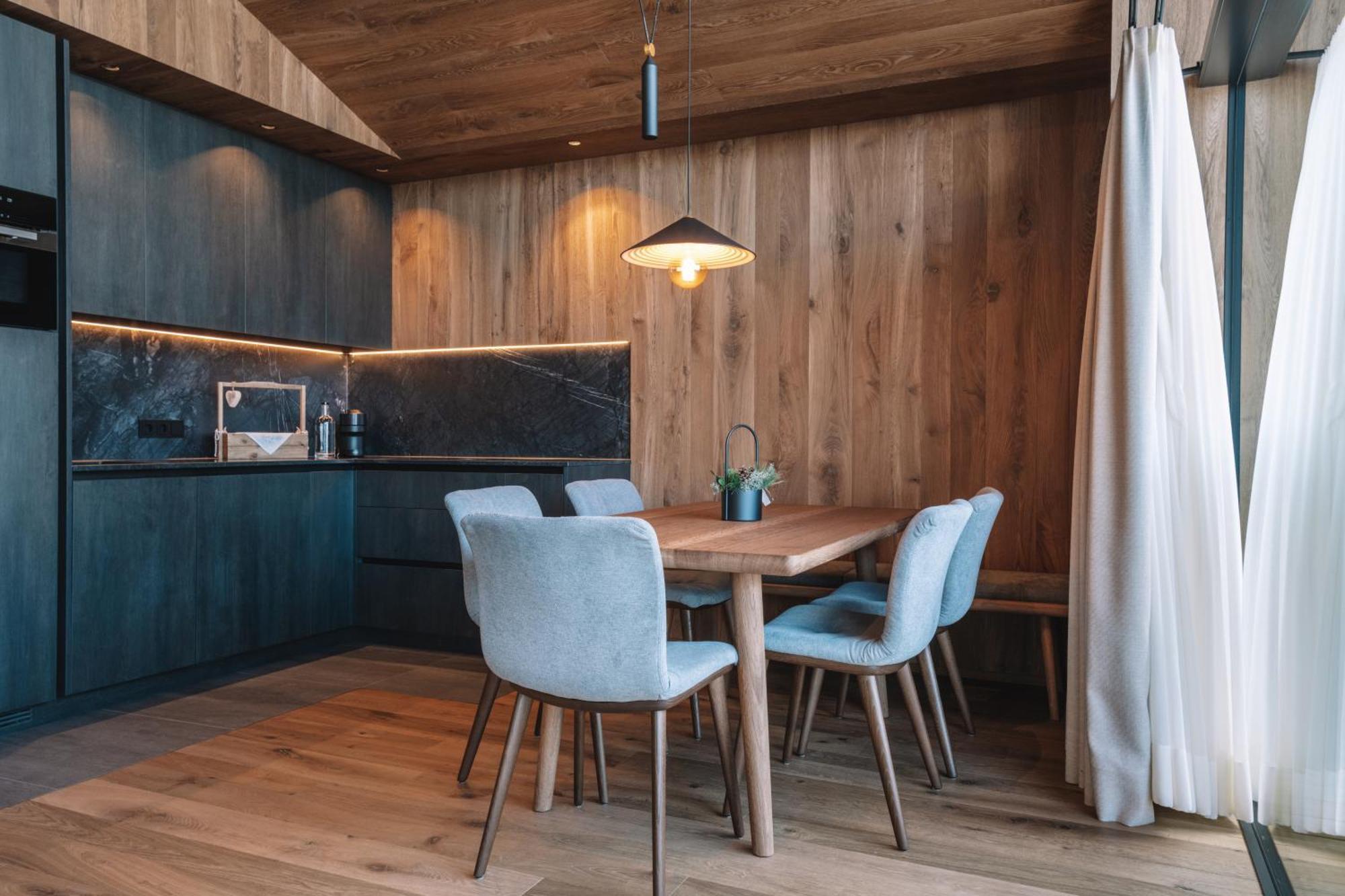 Residence Chalet L'Salvan Селва ди Вал Гардена Екстериор снимка