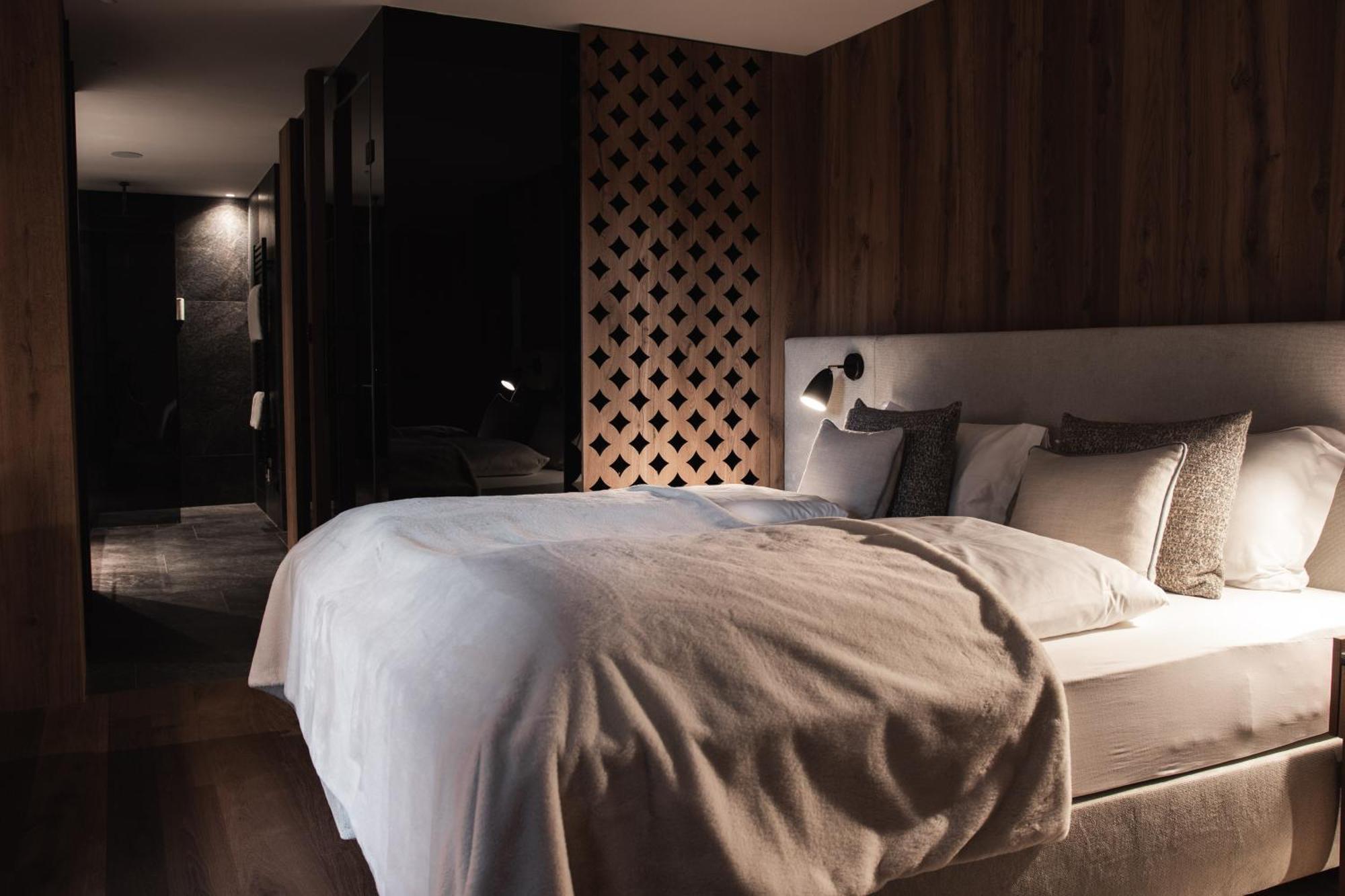 Residence Chalet L'Salvan Селва ди Вал Гардена Екстериор снимка